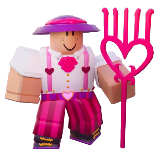 Loverseeker Cletus (Skin)